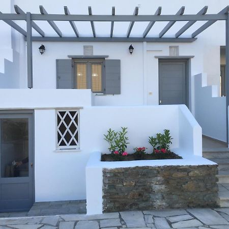 Boussetil Apartment Tínos Dış mekan fotoğraf
